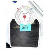 SCALES
