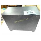 SONY SPEAKER SYSTEM