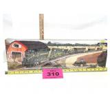 1999 JOHN DEERE ATHEARN TRAIN SET IN SEALED BOX