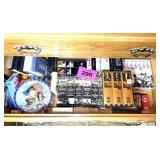 VHS TAPES - MANY NEW UNWRAPPED, SEE DESCRIPTION