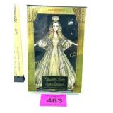 MATTEL ELIZABETH TAYLOR CLEOPATRA DOLL