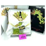 BARBIE GODDESS OF ASIA COLLECTOR DOLL