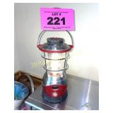 BATTERY POWERED LANTERN