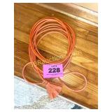 EXTENSION CORD