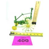 SHOP CRAFT JOHN DEERE TRACTOR