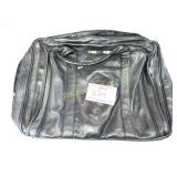 CARLO AMBOLDI LEATHER BAG