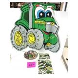 JOHN DEERE COLLECTION