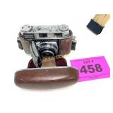 KODAK RETINA III C CAMERA