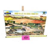 JOHN DEERE 2003 7TH  IN SERIES ATHEARN TRAIN SET