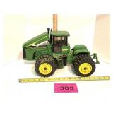 JOHN DEERE TRACTOR 1996 9000 SERIES COLLECTOR EDIT