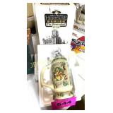 BUDWEISER HERITAGE BAUERNHOF STEIN