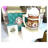 1999 MEMBERS ONLY STEIN