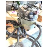 PORTER CABLE WET DRY VAC