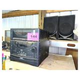 RCA STEREO