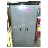 CRAFTSMAN PROFESSIONAL STORAGE CABINET