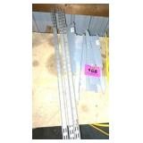 SHELF BRACKETS