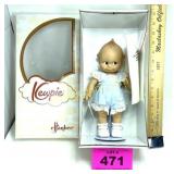 EFFANBEE KEWPIE DOLL