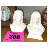RELIGIOUS FIGURES