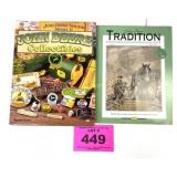 JOHN DEERE COLLECTORS EDIDITON AUTOGRAPHNED BOOK
