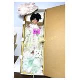 WITH LOVE RUSTIE DOLL