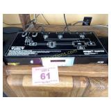 MONSTER POWER HOME THEATRE POWERCENTER