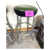 JOHN DEERE BAR STOOL