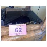 SONY DVD PLAYER