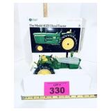 JOHN DEERE 1992 ERTL MODEL 4020