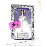 ELIZABETH TAYLOR DOLL IN FATHER OF THE BRIDE