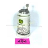 JOHN DEERE COLLECTOR STEIN