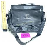 JOHNN DEERE LETTER BAG / LAPTOP CASE