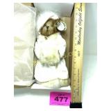 BEARINGTON COLLECTION BEAR