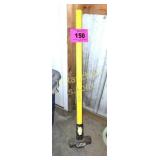 SLEDGE HAMMER