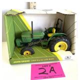 JOHN DEER MODEL 5400 1995 ERTL