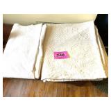 VINTAGE BEDSPREADS