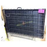 LARGE PET CRATE