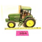 JOHN DEERE DEMONSTRATOR TRACTOR ERTL