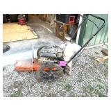 BEAR CAT BRUSH AND GRASS CUTTER