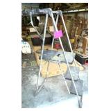 PAINTING LADDER