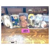 BEANIE BABIES