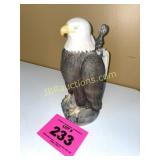 EAGLE BUDWEISER BEER STEIN