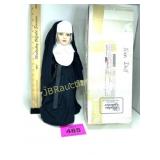 NUN DOLL