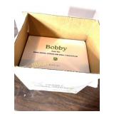 BOBBY JOHN DEERE DOLL COLLECDTION DANBURY MINT