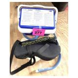 ICEMAN ICE THERAPY MACHINE W ARM SLING