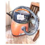 FEIN WET DRY VAC