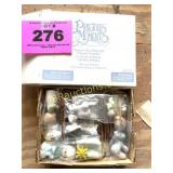 PRECIOUS MOMENTS NATIVITY SET