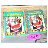 NIGHT BEFORE CHRISTMAS LITTLE GOLDEN BOOKS