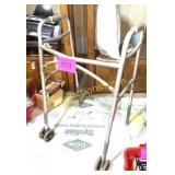 XL WALKER, VERY TALL AND WIDE