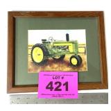 JOHN DEERE PICTURE