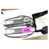 POWER STRIPS